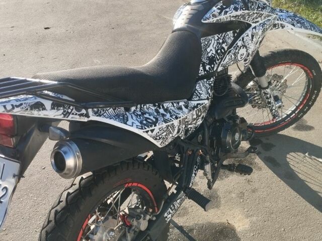 Геон Другая, объемом двигателя 0.2 л и пробегом 0 тыс. км за 1000 $, фото 1 на Automoto.ua