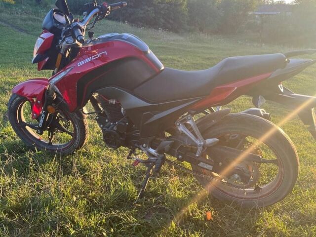 Геон Інша, об'ємом двигуна 0.25 л та пробігом 0 тис. км за 1220 $, фото 2 на Automoto.ua