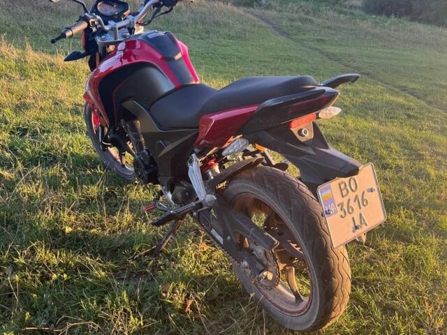 Геон Інша, об'ємом двигуна 0.25 л та пробігом 0 тис. км за 1220 $, фото 7 на Automoto.ua