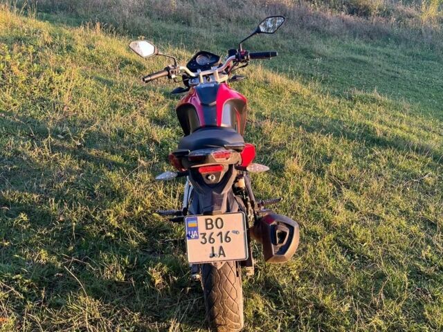 Геон Інша, об'ємом двигуна 0.25 л та пробігом 0 тис. км за 1220 $, фото 6 на Automoto.ua