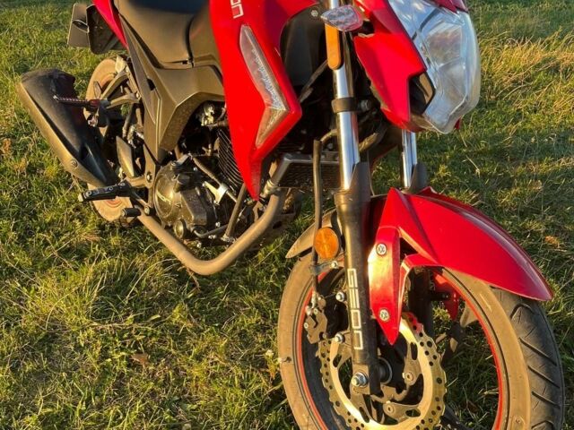 Геон Інша, об'ємом двигуна 0.25 л та пробігом 0 тис. км за 1220 $, фото 5 на Automoto.ua