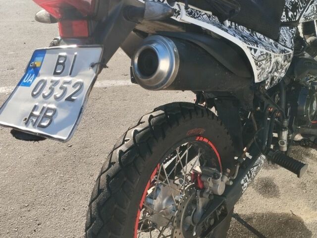Геон Другая, объемом двигателя 0.2 л и пробегом 0 тыс. км за 1000 $, фото 3 на Automoto.ua