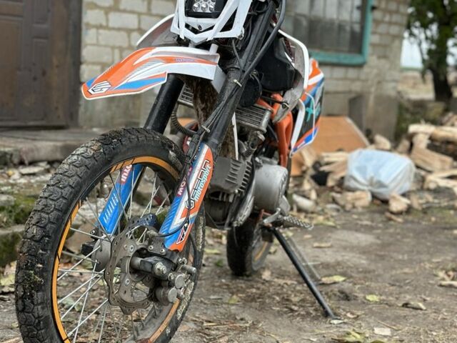Геон Другая, объемом двигателя 0.19 л и пробегом 0 тыс. км за 961 $, фото 2 на Automoto.ua