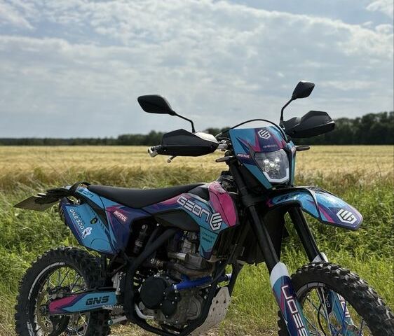 Геон Другая, объемом двигателя 0.3 л и пробегом 0 тыс. км за 2200 $, фото 8 на Automoto.ua