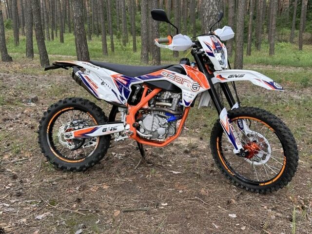 Геон Другая, объемом двигателя 0.3 л и пробегом 0 тыс. км за 1800 $, фото 2 на Automoto.ua