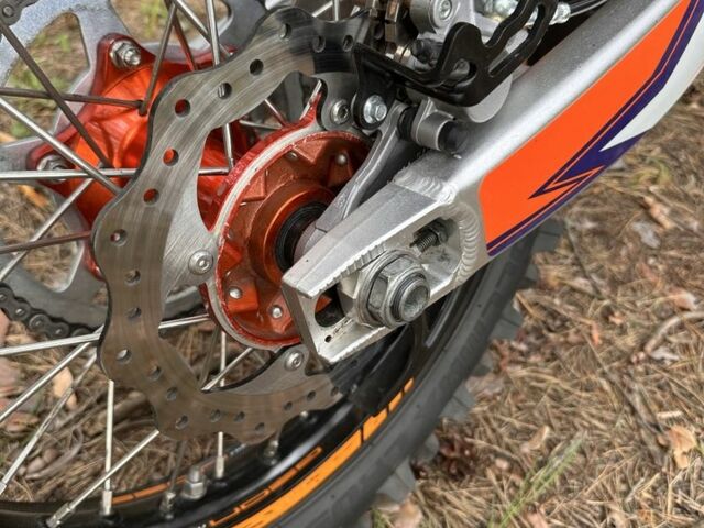 Геон Другая, объемом двигателя 0.3 л и пробегом 0 тыс. км за 1800 $, фото 10 на Automoto.ua