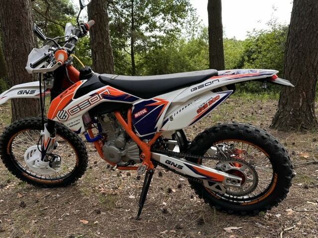 Геон Другая, объемом двигателя 0.3 л и пробегом 0 тыс. км за 1800 $, фото 5 на Automoto.ua