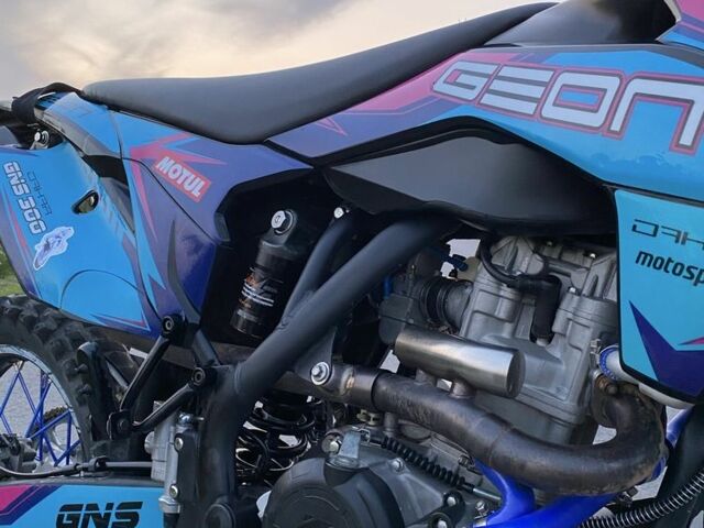 Геон Другая, объемом двигателя 0.3 л и пробегом 0 тыс. км за 2200 $, фото 1 на Automoto.ua