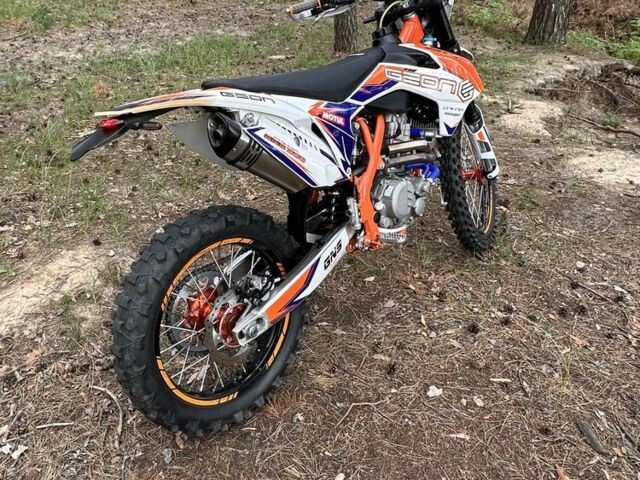 Геон Другая, объемом двигателя 0.3 л и пробегом 0 тыс. км за 1800 $, фото 19 на Automoto.ua