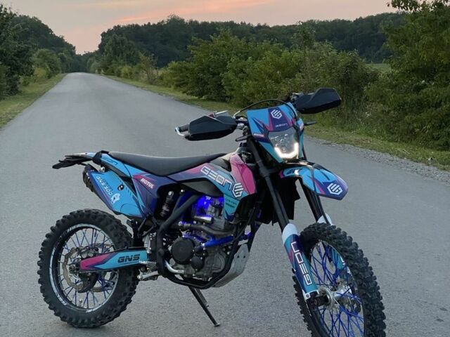 Геон Другая, объемом двигателя 0.3 л и пробегом 0 тыс. км за 2200 $, фото 4 на Automoto.ua