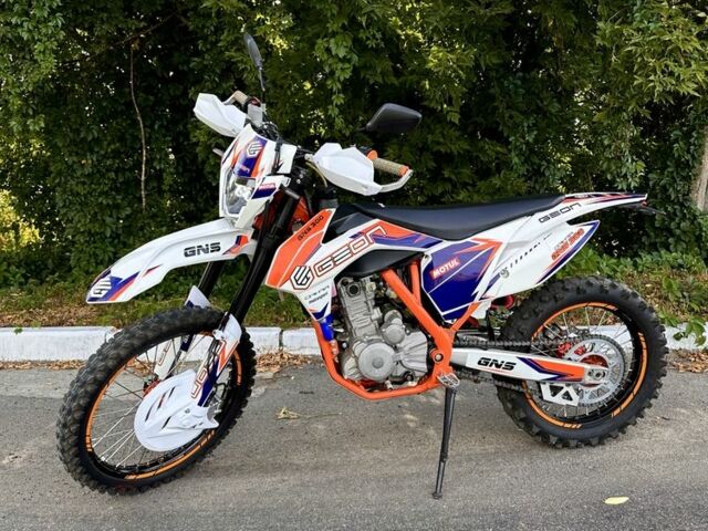 Геон Другая, объемом двигателя 0.3 л и пробегом 0 тыс. км за 1800 $, фото 22 на Automoto.ua