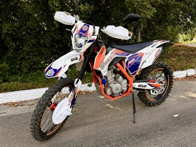 Геон Другая, объемом двигателя 0.3 л и пробегом 0 тыс. км за 1800 $, фото 23 на Automoto.ua