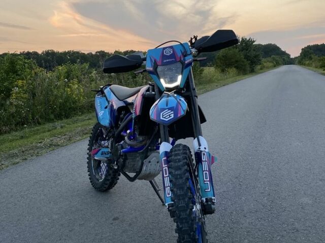 Геон Другая, объемом двигателя 0.3 л и пробегом 0 тыс. км за 2200 $, фото 5 на Automoto.ua