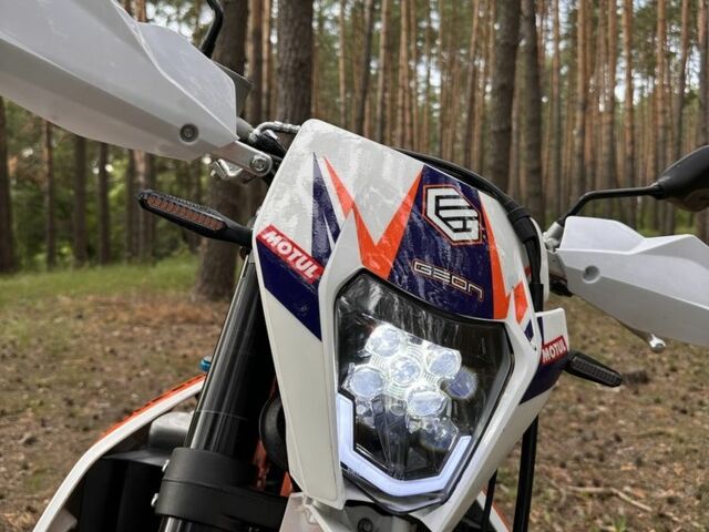 Геон Другая, объемом двигателя 0.3 л и пробегом 0 тыс. км за 1800 $, фото 20 на Automoto.ua