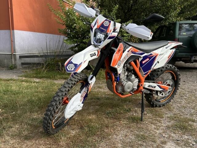 Геон Другая, объемом двигателя 0.3 л и пробегом 0 тыс. км за 1800 $, фото 21 на Automoto.ua
