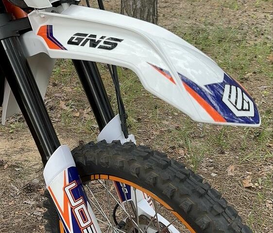 Геон Другая, объемом двигателя 0.3 л и пробегом 0 тыс. км за 1800 $, фото 13 на Automoto.ua
