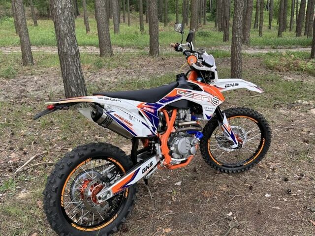 Геон Другая, объемом двигателя 0.3 л и пробегом 0 тыс. км за 1800 $, фото 4 на Automoto.ua