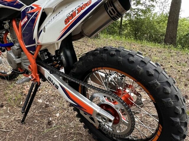 Геон Другая, объемом двигателя 0.3 л и пробегом 0 тыс. км за 1800 $, фото 8 на Automoto.ua