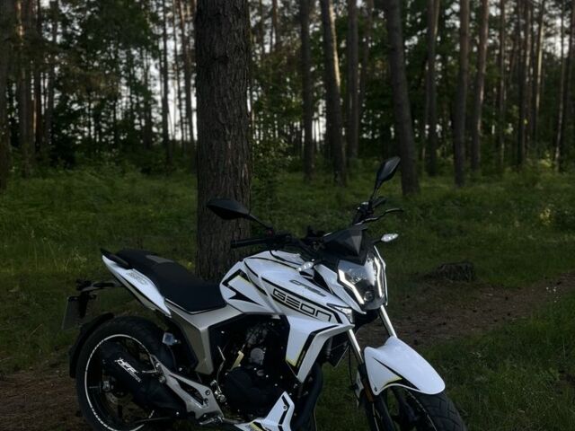 Геон Другая, объемом двигателя 2.3 л и пробегом 0 тыс. км за 1449 $, фото 5 на Automoto.ua
