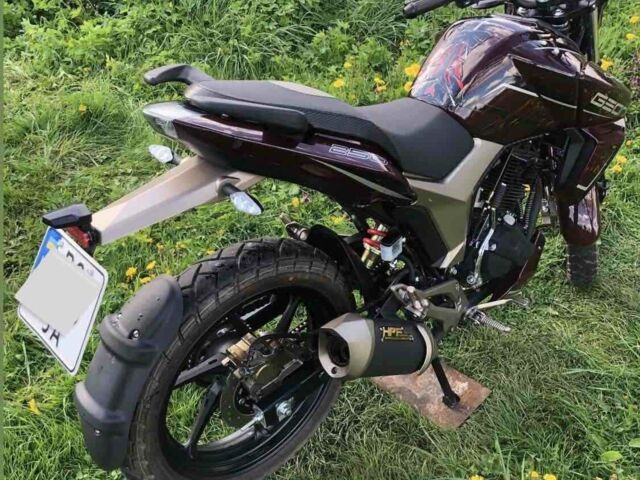 Геон Інша, об'ємом двигуна 0.25 л та пробігом 0 тис. км за 1430 $, фото 7 на Automoto.ua