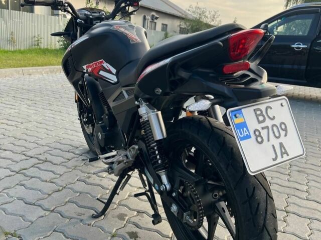 Геон Другая, объемом двигателя 0.2 л и пробегом 0 тыс. км за 1250 $, фото 4 на Automoto.ua