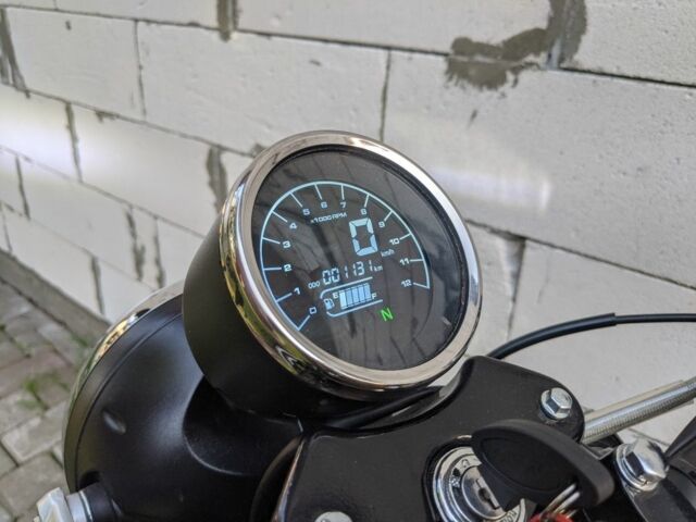 Геон Інша, об'ємом двигуна 0.18 л та пробігом 0 тис. км за 1255 $, фото 2 на Automoto.ua