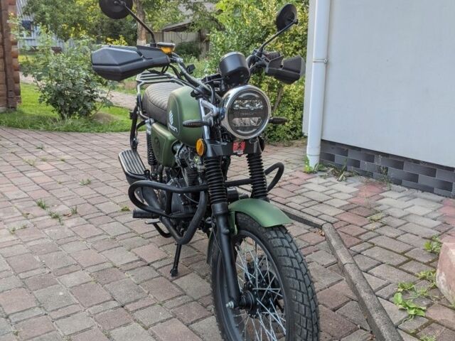 Геон Інша, об'ємом двигуна 0.18 л та пробігом 0 тис. км за 1255 $, фото 4 на Automoto.ua