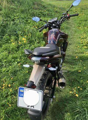 Геон Інша, об'ємом двигуна 0.25 л та пробігом 0 тис. км за 1430 $, фото 4 на Automoto.ua