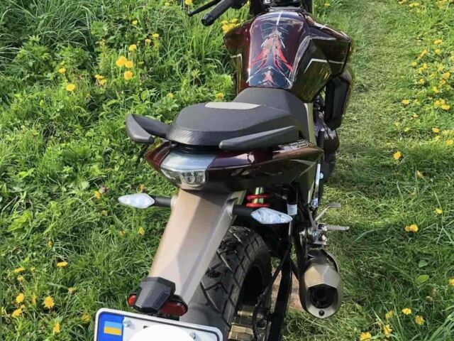 Геон Інша, об'ємом двигуна 0.25 л та пробігом 0 тис. км за 1430 $, фото 8 на Automoto.ua