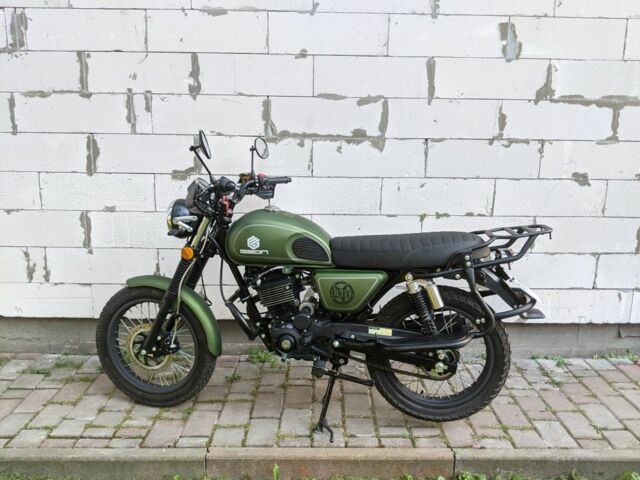 Геон Інша, об'ємом двигуна 0.18 л та пробігом 0 тис. км за 1255 $, фото 1 на Automoto.ua