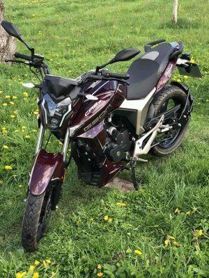 Геон Інша, об'ємом двигуна 0.25 л та пробігом 0 тис. км за 1430 $, фото 1 на Automoto.ua