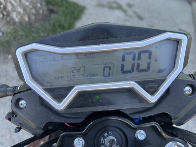 Геон Другая, объемом двигателя 0.25 л и пробегом 0 тыс. км за 1100 $, фото 6 на Automoto.ua