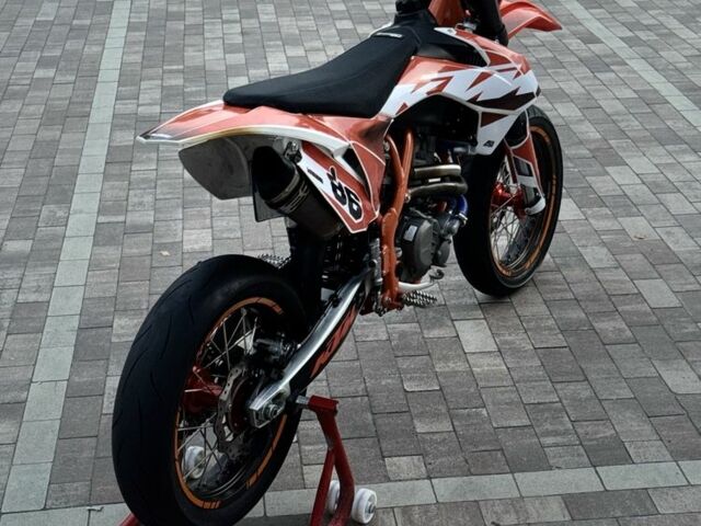 Геон Другая, объемом двигателя 0.3 л и пробегом 0 тыс. км за 2000 $, фото 5 на Automoto.ua