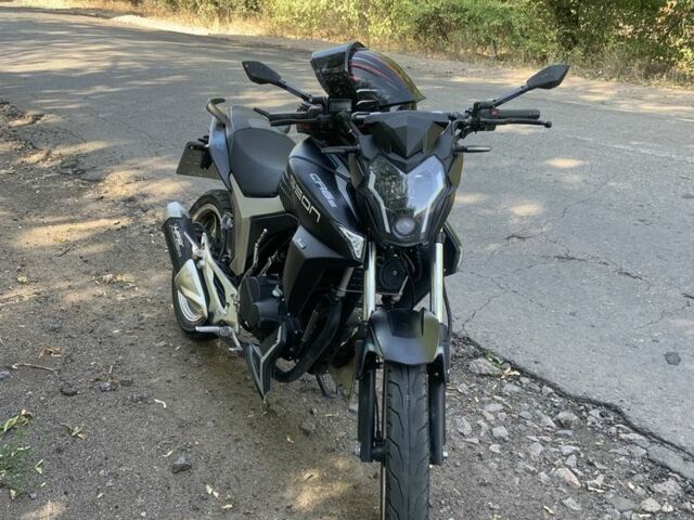 Геон Інша, об'ємом двигуна 0.25 л та пробігом 0 тис. км за 1235 $, фото 1 на Automoto.ua
