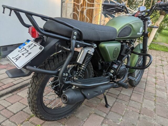 Геон Інша, об'ємом двигуна 0.18 л та пробігом 0 тис. км за 1255 $, фото 6 на Automoto.ua