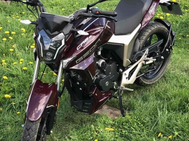 Геон Інша, об'ємом двигуна 0.25 л та пробігом 0 тис. км за 1430 $, фото 3 на Automoto.ua