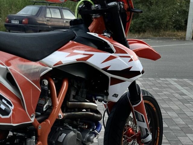 Геон Другая, объемом двигателя 0.3 л и пробегом 0 тыс. км за 2000 $, фото 6 на Automoto.ua