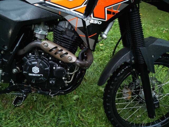 Геон Другая, объемом двигателя 0.25 л и пробегом 0 тыс. км за 1350 $, фото 3 на Automoto.ua