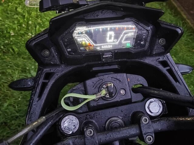 Геон Другая, объемом двигателя 0.25 л и пробегом 0 тыс. км за 1350 $, фото 5 на Automoto.ua