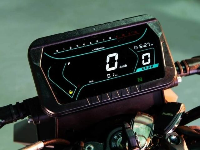 Геон Другая, объемом двигателя 0.3 л и пробегом 0 тыс. км за 1989 $, фото 22 на Automoto.ua