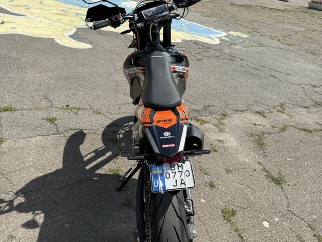 Геон Другая, объемом двигателя 0.3 л и пробегом 0 тыс. км за 2800 $, фото 4 на Automoto.ua