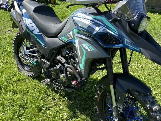 Геон Другая, объемом двигателя 0.3 л и пробегом 0 тыс. км за 2100 $, фото 5 на Automoto.ua