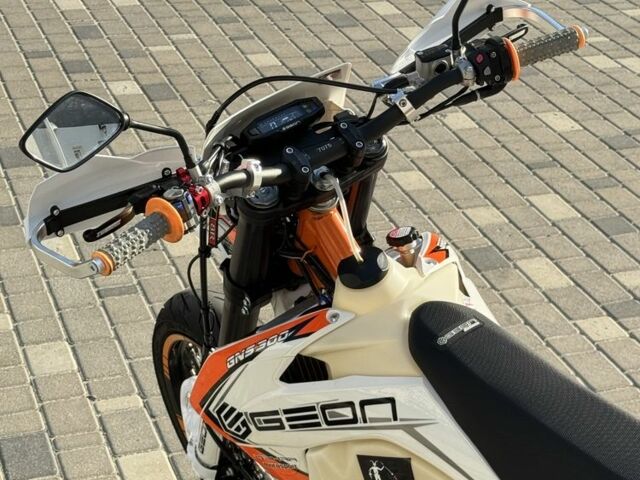 Геон Інша, об'ємом двигуна 0.3 л та пробігом 0 тис. км за 2800 $, фото 7 на Automoto.ua
