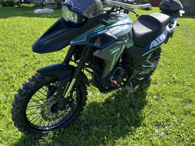 Геон Другая, объемом двигателя 0.3 л и пробегом 0 тыс. км за 2100 $, фото 4 на Automoto.ua