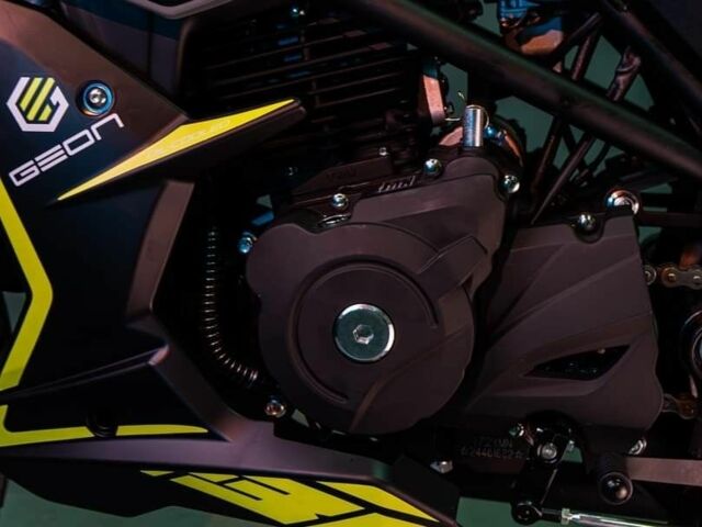 Геон Другая, объемом двигателя 0.3 л и пробегом 0 тыс. км за 1989 $, фото 13 на Automoto.ua