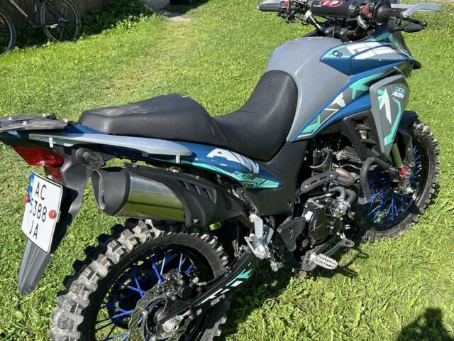 Геон Другая, объемом двигателя 0.3 л и пробегом 0 тыс. км за 2100 $, фото 2 на Automoto.ua
