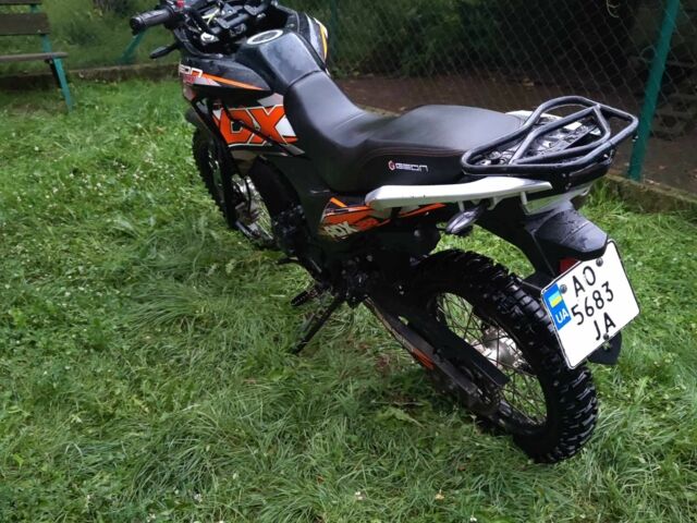Геон Другая, объемом двигателя 0.25 л и пробегом 0 тыс. км за 1350 $, фото 8 на Automoto.ua