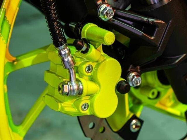 Геон Другая, объемом двигателя 0.3 л и пробегом 0 тыс. км за 1989 $, фото 21 на Automoto.ua