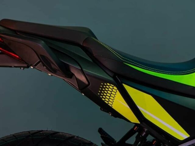 Геон Другая, объемом двигателя 0.3 л и пробегом 0 тыс. км за 1989 $, фото 18 на Automoto.ua