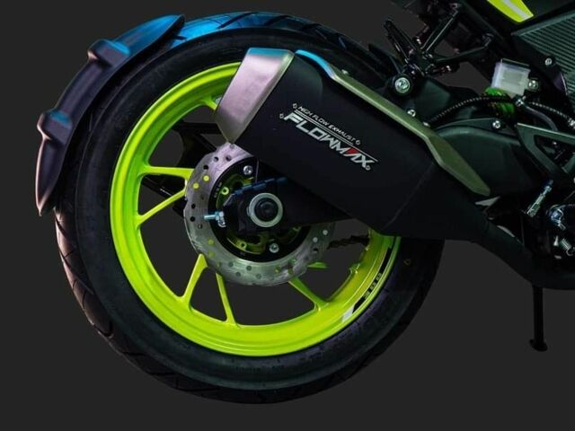 Геон Другая, объемом двигателя 0.3 л и пробегом 0 тыс. км за 1989 $, фото 10 на Automoto.ua